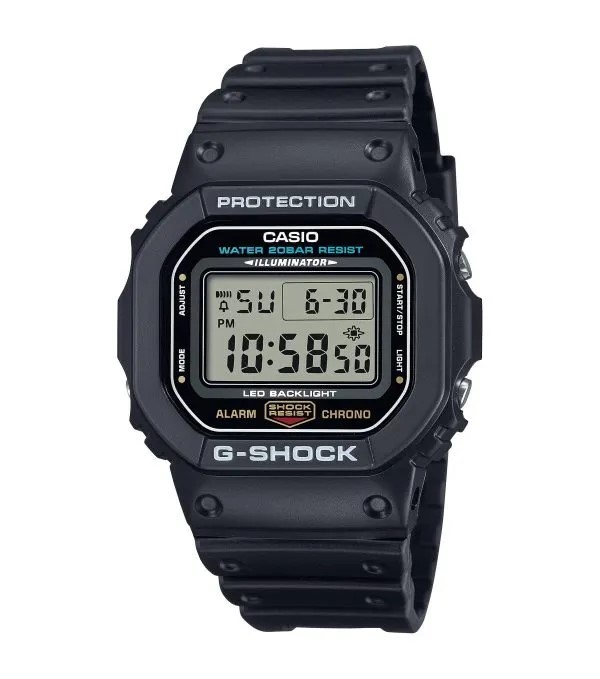 Casio G-Shock DW-5600UE-1ER