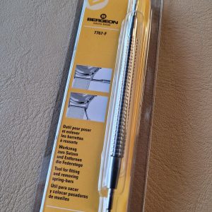 Ranneketyökalu Bergeon 7767-F