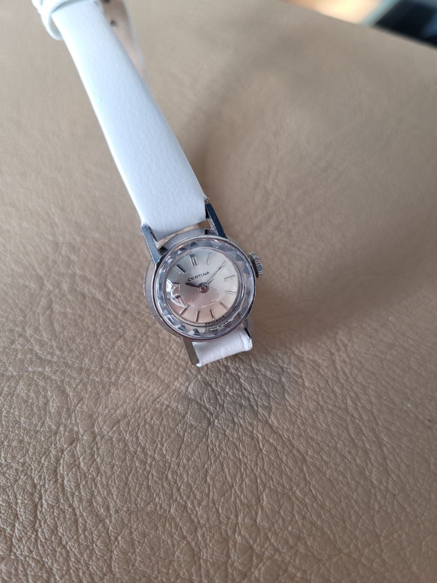 Certina "Cocktail" - Image 4