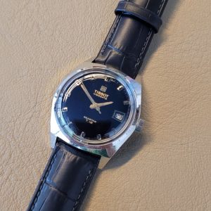 Tissot Seastar T-12