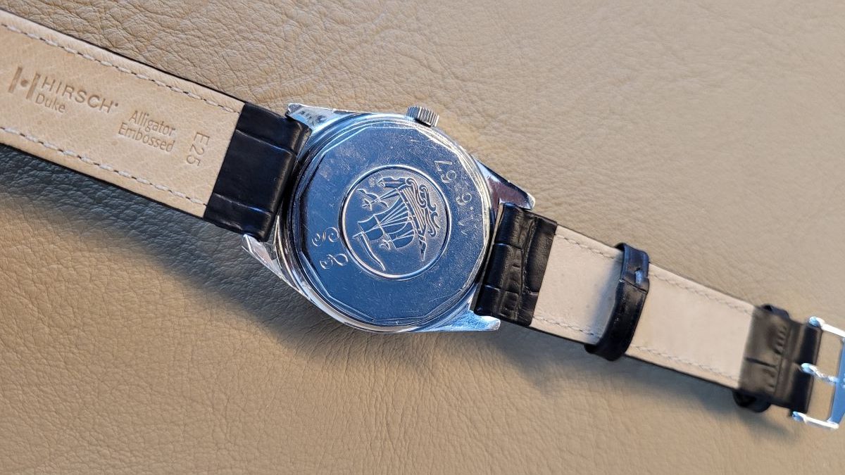 Tissot Seastar T-12 - Image 6